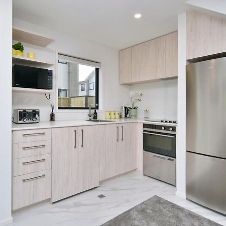 Sea Air And Sandy Beach, Beautiful 1 Bed 1 Bath Christchurch Exterior photo