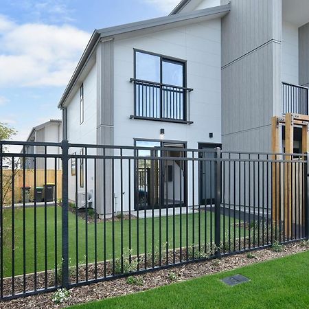 Sea Air And Sandy Beach, Beautiful 1 Bed 1 Bath Christchurch Exterior photo