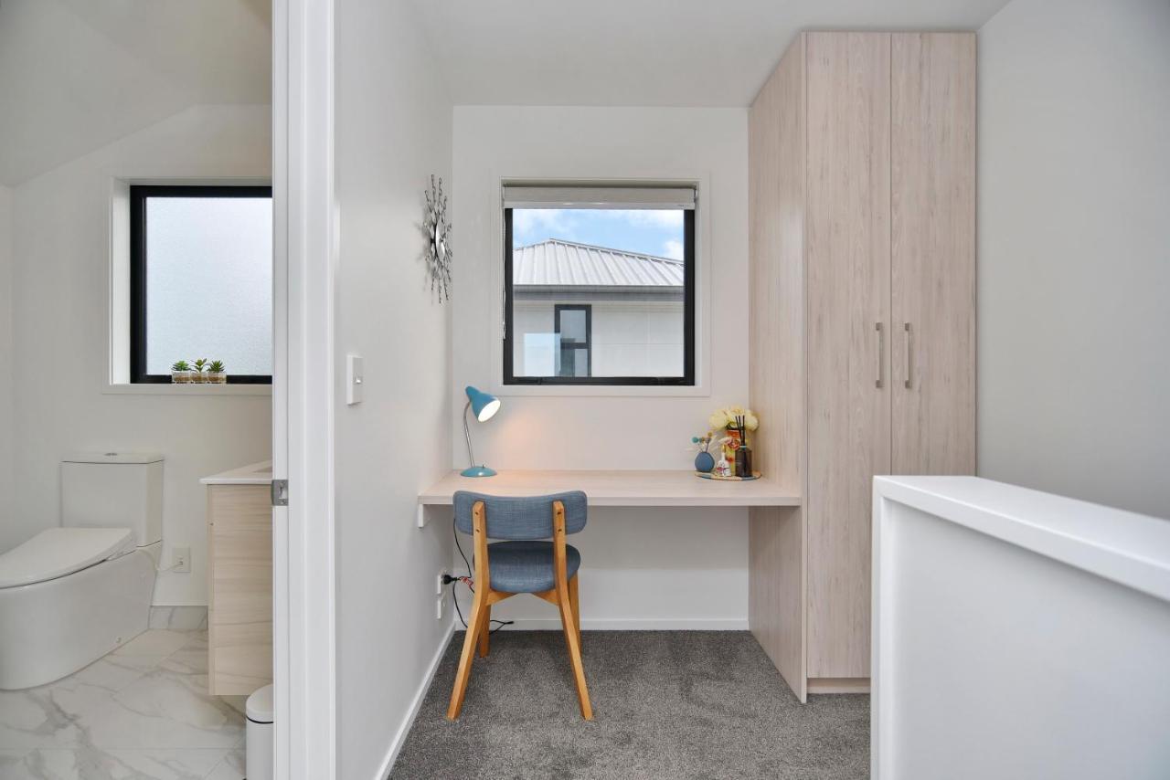 Sea Air And Sandy Beach, Beautiful 1 Bed 1 Bath Christchurch Exterior photo