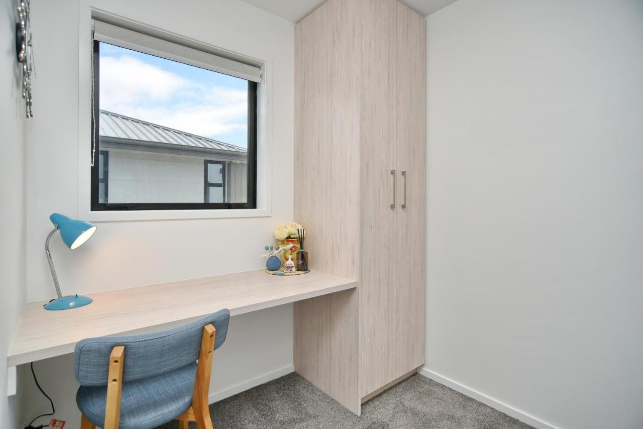 Sea Air And Sandy Beach, Beautiful 1 Bed 1 Bath Christchurch Exterior photo